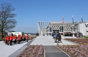UK's new Joint Forces Command 